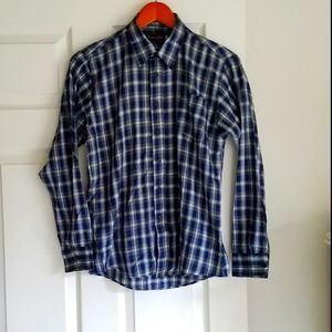 3/$15Kings Club Button-Up Mens XS-Boys XL? No size